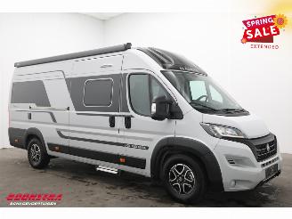 Adria  Twin Plus 640 SG 2.2 MJ 180 PK Aut. **NIEUW/NEU** Luifel Douche Android Cruise Camera picture 2