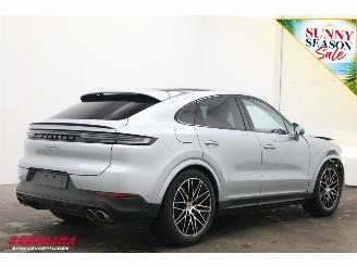 Porsche Cayenne 3.0 S E-Hybrid Pano PDLS+ Sport Chrono 360° PASM AHK picture 3