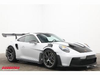 Porsche 911 992 4.0 GT3 RS Weissach Lift Carbon Sport Chrono Bose Camera picture 2