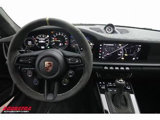 Porsche 911 992 4.0 GT3 RS Weissach Lift Carbon Sport Chrono Bose Camera picture 8