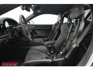 Porsche 911 992 4.0 GT3 RS Weissach Lift Carbon Sport Chrono Bose Camera picture 10