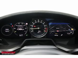 Porsche 911 992 4.0 GT3 RS Weissach Lift Carbon Sport Chrono Bose Camera picture 15