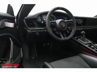 Porsche 911 992 4.0 GT3 RS Weissach Lift Carbon Sport Chrono Bose Camera picture 13