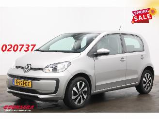 krockskadad bil auto Volkswagen Up! 1.0 Airco Cruise Camera PDC LMV 2022/3
