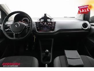 Volkswagen Up! 1.0 Airco Cruise Camera PDC LMV picture 12