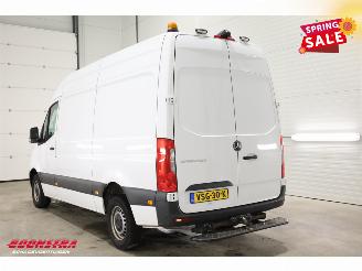 Mercedes Sprinter 315 CDI 9G-tronic L2-H2 RWD Airco Cruise Camera AHK picture 4
