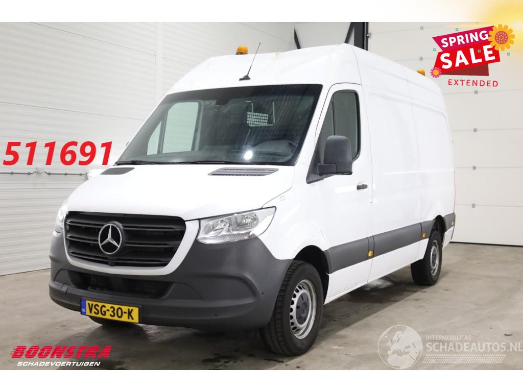 Mercedes Sprinter 315 CDI 9G-tronic L2-H2 RWD Airco Cruise Camera AHK