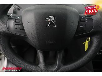 Peugeot 208 1.6 BlueHDi Blue Lease Navi Airco Cruise 172.500 km! picture 11