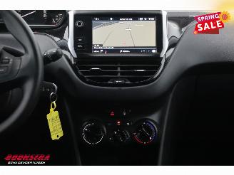 Peugeot 208 1.6 BlueHDi Blue Lease Navi Airco Cruise 172.500 km! picture 7