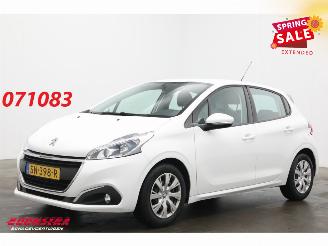 Peugeot 208 1.6 BlueHDi Blue Lease Navi Airco Cruise 172.500 km! picture 1