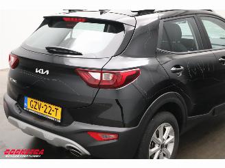 Kia Stonic 1.0 T-GDi MHEV Aut. DynamicLine Navi Clima Cruise Camera picture 8