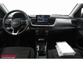 Kia Stonic 1.0 T-GDi MHEV Aut. DynamicLine Navi Clima Cruise Camera picture 16