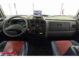 Niesmann+Bischoff  Flair 2.8 JTD Solar TV Hefbed Dwarsbed Leder AHK picture 25