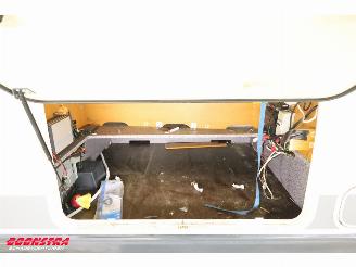 Niesmann+Bischoff  Flair 2.8 JTD Solar TV Hefbed Dwarsbed Leder AHK picture 36