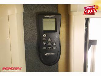 Niesmann+Bischoff  Flair 2.8 JTD Solar TV Hefbed Dwarsbed Leder AHK picture 31