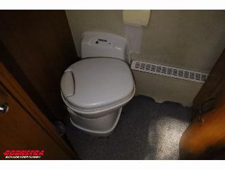 Niesmann+Bischoff  Flair 2.8 JTD Solar TV Hefbed Dwarsbed Leder AHK picture 21