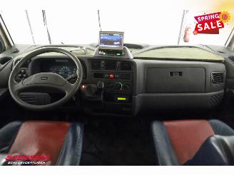 Niesmann+Bischoff  Flair 2.8 JTD Solar TV Hefbed Dwarsbed Leder AHK picture 25