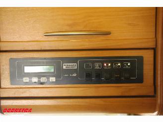 Niesmann+Bischoff  Flair 2.8 JTD Solar TV Hefbed Dwarsbed Leder AHK picture 32