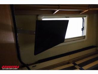 Niesmann+Bischoff  Flair 2.8 JTD Solar TV Hefbed Dwarsbed Leder AHK picture 30