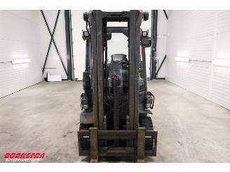 Linde  H25T Heftruck BY 2021 1.532 uur picture 6