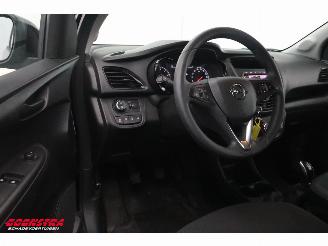 Opel Karl 1.0 ecoFLEX Edition Airco Cruise PDC picture 14