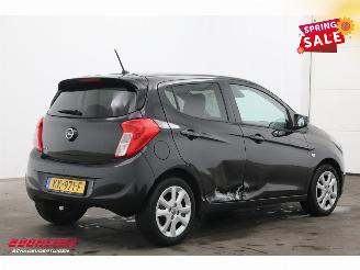 Opel Karl 1.0 ecoFLEX Edition Airco Cruise PDC picture 3