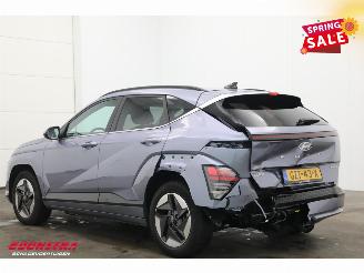 Hyundai Kona Comfort Smart 65.4 kWh LED ACC HUD Camera LRHZ AHK picture 4