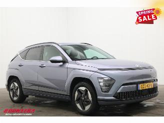 Hyundai Kona Comfort Smart 65.4 kWh LED ACC HUD Camera LRHZ AHK picture 2