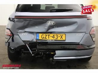 Hyundai Kona Comfort Smart 65.4 kWh LED ACC HUD Camera LRHZ AHK picture 8