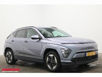 Hyundai Kona Comfort Smart 65.4 kWh LED ACC HUD Camera LRHZ AHK picture 2
