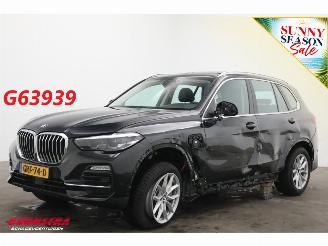 Unfallwagen BMW X5 xDrive45e Executive Pano LED ACC H/K Camera LRHZ AHK 2021/5