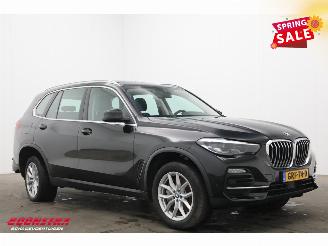 BMW X5 xDrive45e Executive Pano LED ACC H/K Camera LRHZ AHK picture 2