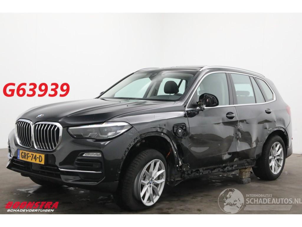 BMW X5 xDrive45e Executive Pano LED ACC H/K Camera LRHZ AHK