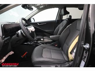 Kia Niro Light Advanced 64.8 kWh LED ACC Navi Clima Camera SHZ picture 18