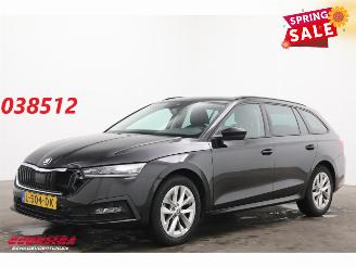 Avarii autoturisme Skoda Octavia Combi 1.0 TSI DSG Ambition Virtual Navi Clima Cruise 2021/4