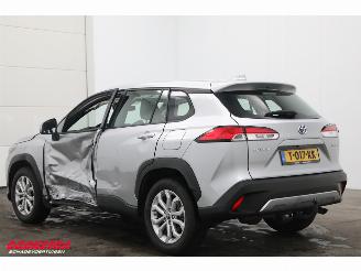 Toyota Corolla Cross 2.0 HP Hybrid Active LED ACC Navi Clima Camera LRHZ SHZ AHK picture 4