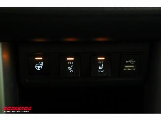 Toyota Corolla Cross 2.0 HP Hybrid Active LED ACC Navi Clima Camera LRHZ SHZ AHK picture 25