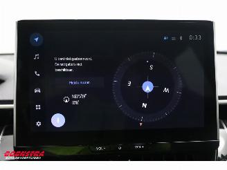 Toyota Corolla Cross 2.0 HP Hybrid Active LED ACC Navi Clima Camera LRHZ SHZ AHK picture 29