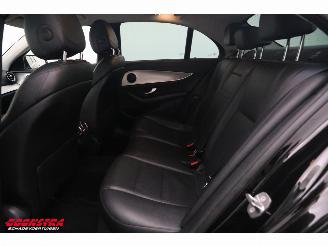 Mercedes E-klasse 200d 9G-Tronic LED Leder HUD Cruise Camera SHZ picture 9
