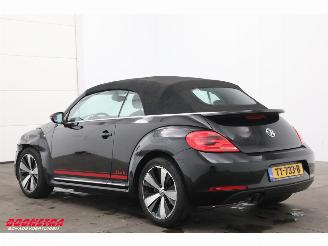 Volkswagen Beetle Cabriolet 1.4 TSI Club BlueMotion Navi Clima Cruise SHZ PDC picture 4