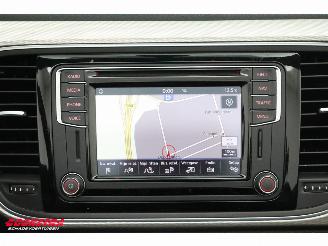 Volkswagen Beetle Cabriolet 1.4 TSI Club BlueMotion Navi Clima Cruise SHZ PDC picture 23