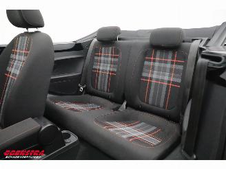 Volkswagen Beetle Cabriolet 1.4 TSI Club BlueMotion Navi Clima Cruise SHZ PDC picture 18