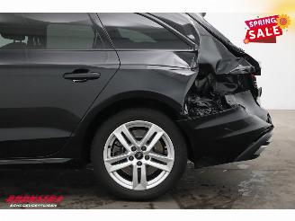 Audi A4 Avant 45 TFSI Quattro LED ACC Navi Clima SHZ PDC picture 6