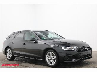 Audi A4 Avant 45 TFSI Quattro LED ACC Navi Clima SHZ PDC picture 2