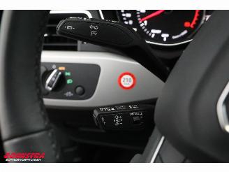 Audi A4 Avant 45 TFSI Quattro LED ACC Navi Clima SHZ PDC picture 21