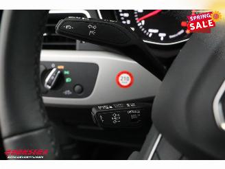 Audi A4 Avant 45 TFSI Quattro LED ACC Navi Clima SHZ PDC picture 21