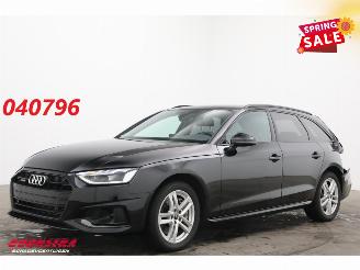 Avarii autoturisme Audi A4 Avant 45 TFSI Quattro LED ACC Navi Clima SHZ PDC 2022/7