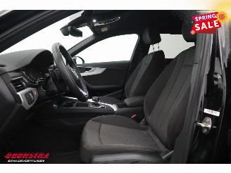 Audi A4 Avant 45 TFSI Quattro LED ACC Navi Clima SHZ PDC picture 15