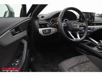 Audi A4 Avant 45 TFSI Quattro LED ACC Navi Clima SHZ PDC picture 17
