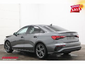 Audi A3 35 TFSI S-Line Limousine LED Bluetooth ACC Clima SHZ picture 4